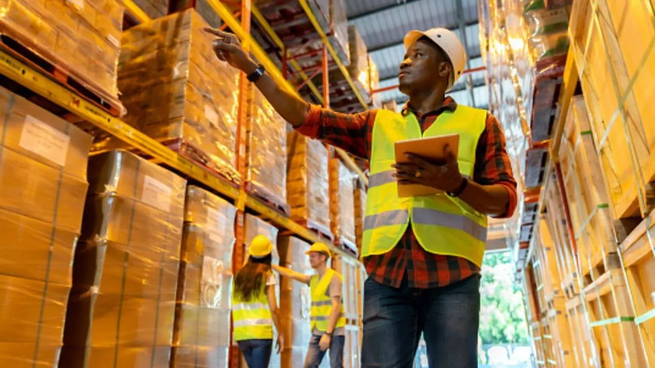 Unsourced Requisitions — Reveal SAP supply chain video