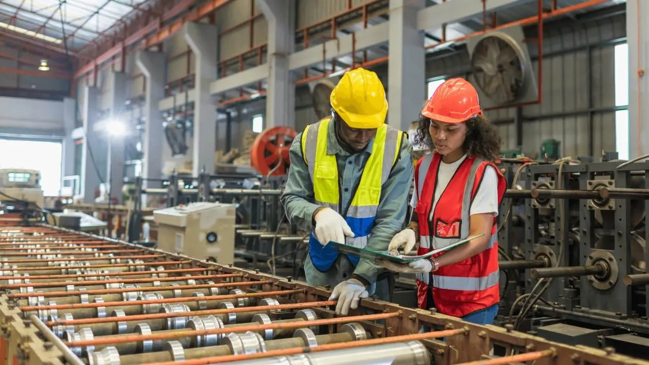 Scheduling Agreements — Reveal SAP supply chain video