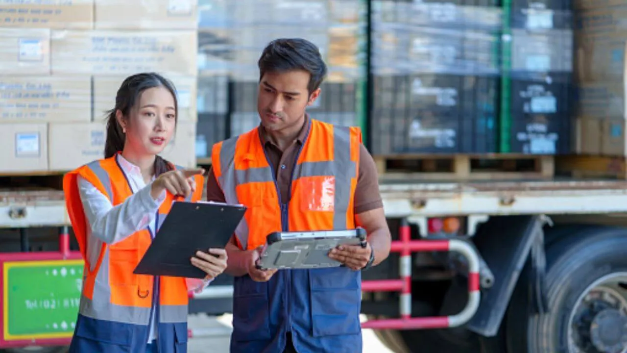 Excess Subcontractor Stock — Reveal SAP supply chain video