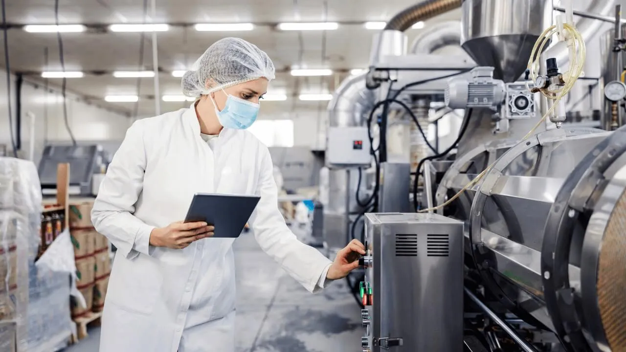 Managing Capacity and Priority — Reveal SAP supply chain video