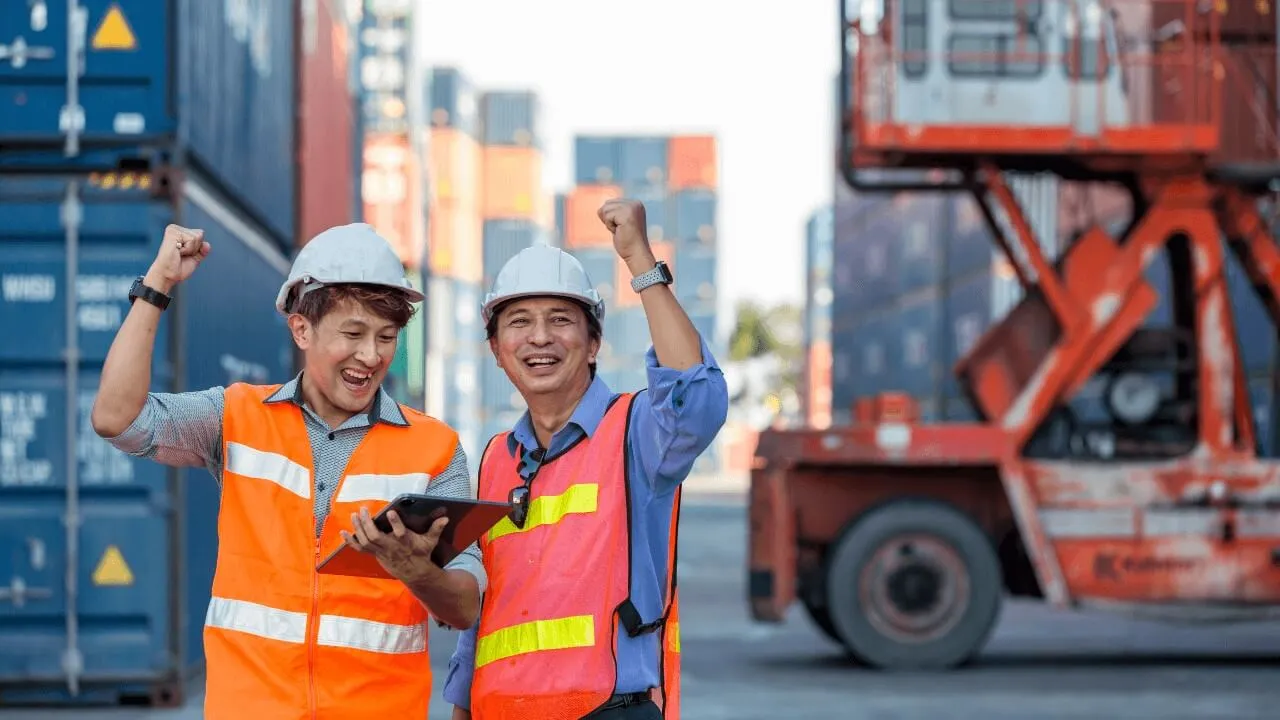 Decoding Purchase Order Dates — Reveal SAP supply chain video