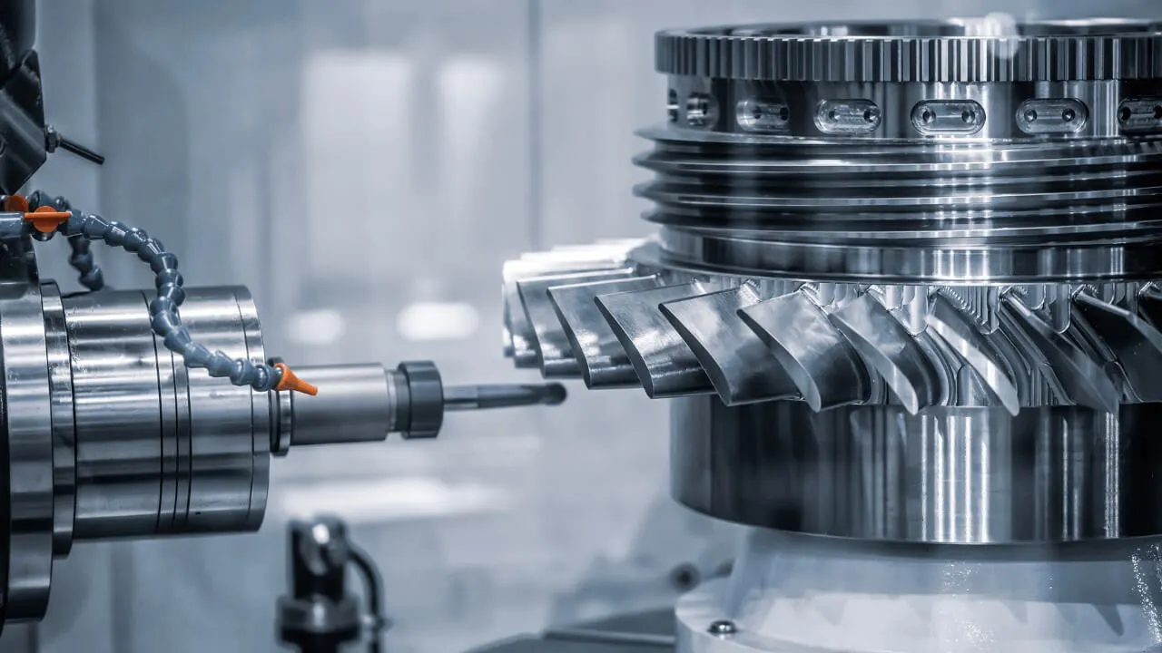 Materials Not Turning — Reveal SAP supply chain video