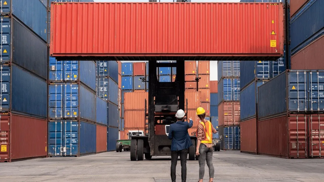 Warehouse Bottlenecks — Reveal SAP supply chain video