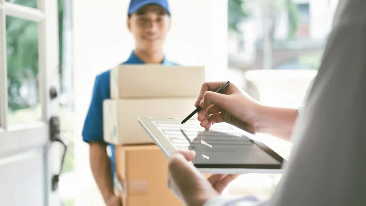 Request Quotes or Proposals — Reveal SAP supply chain video