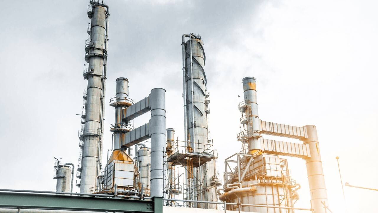Exception Message 96 — Reveal SAP supply chain video