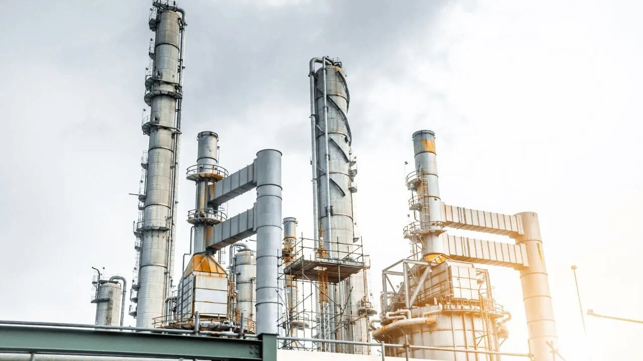 Exception Message 96 — Reveal SAP supply chain video