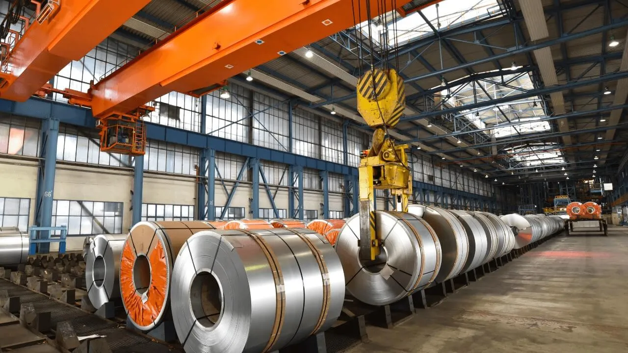 Reorder Point Basics — Reveal SAP supply chain video