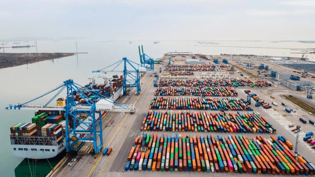 Scaled Pricing — Reveal SAP supply chain video