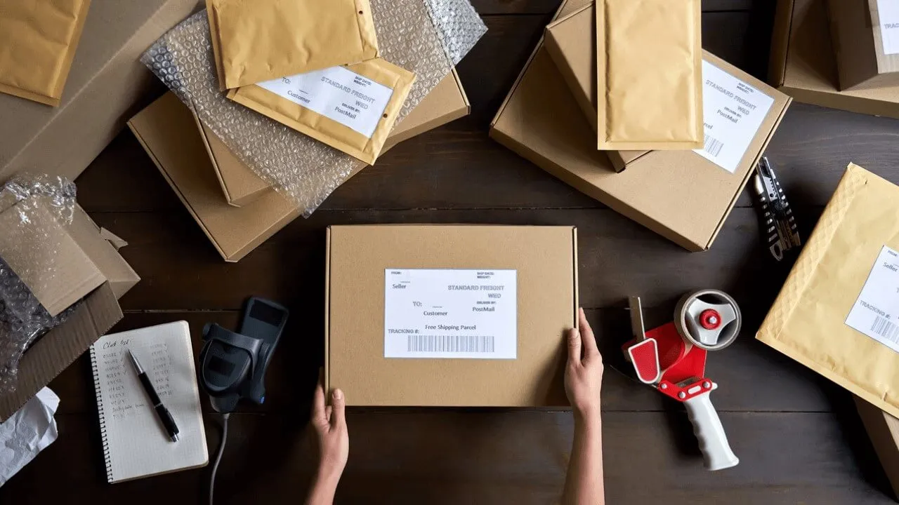 Purchase Order Management — Reveal SAP supply chain video