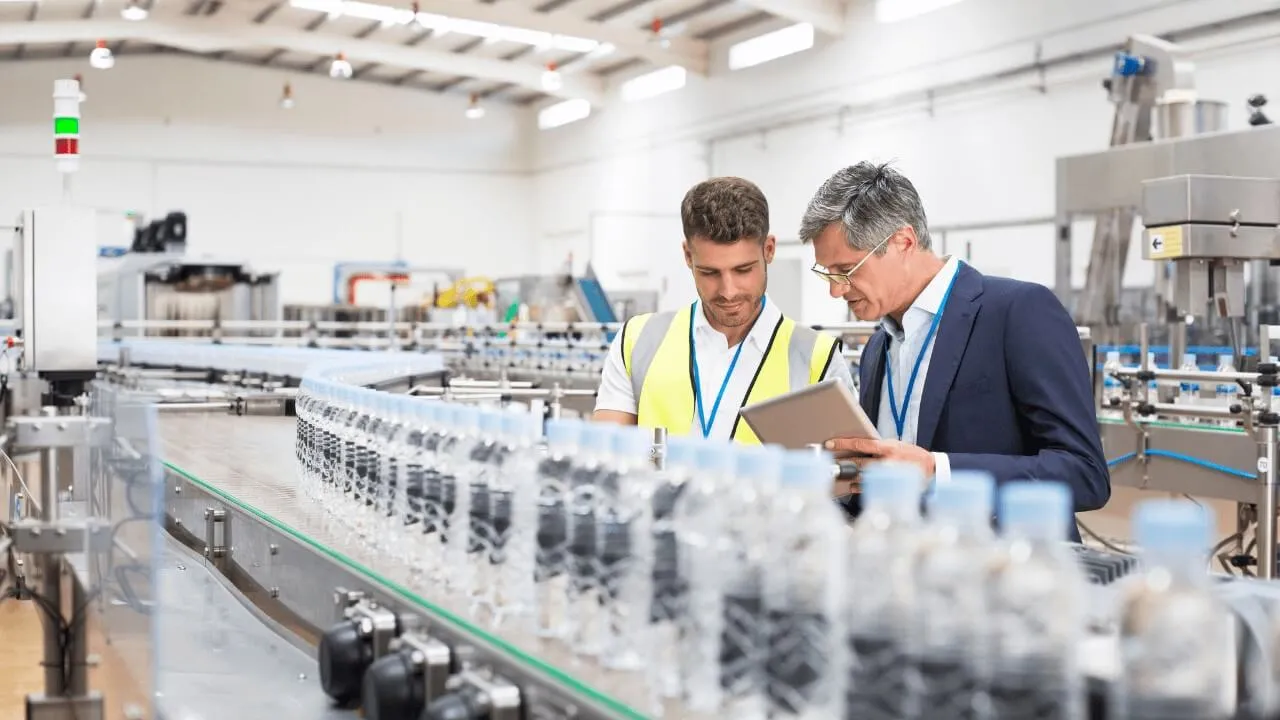 Demand Plan Housekeeping — Reveal SAP supply chain video