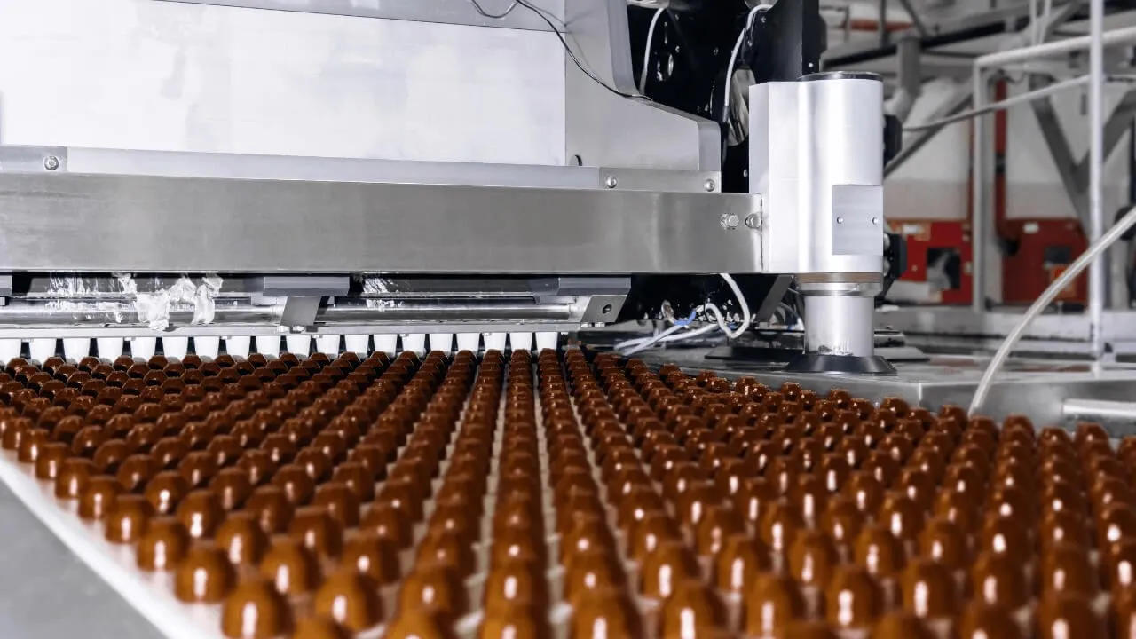 Exception Message 10 — Reveal SAP supply chain video