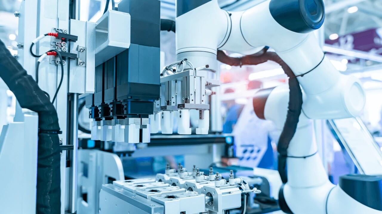 Assemble to Order — Reveal SAP supply chain video