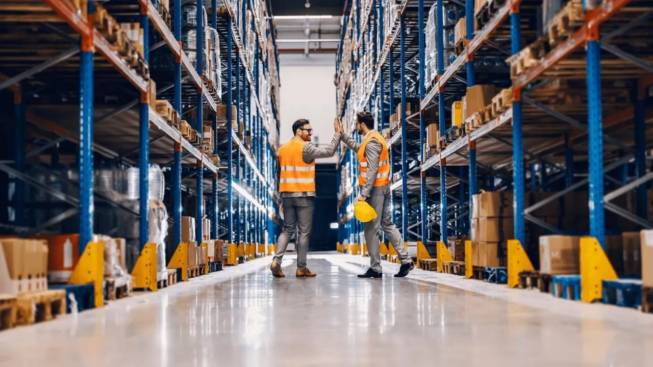 2 Key Transactions to Start Each Day — Reveal SAP supply chain video