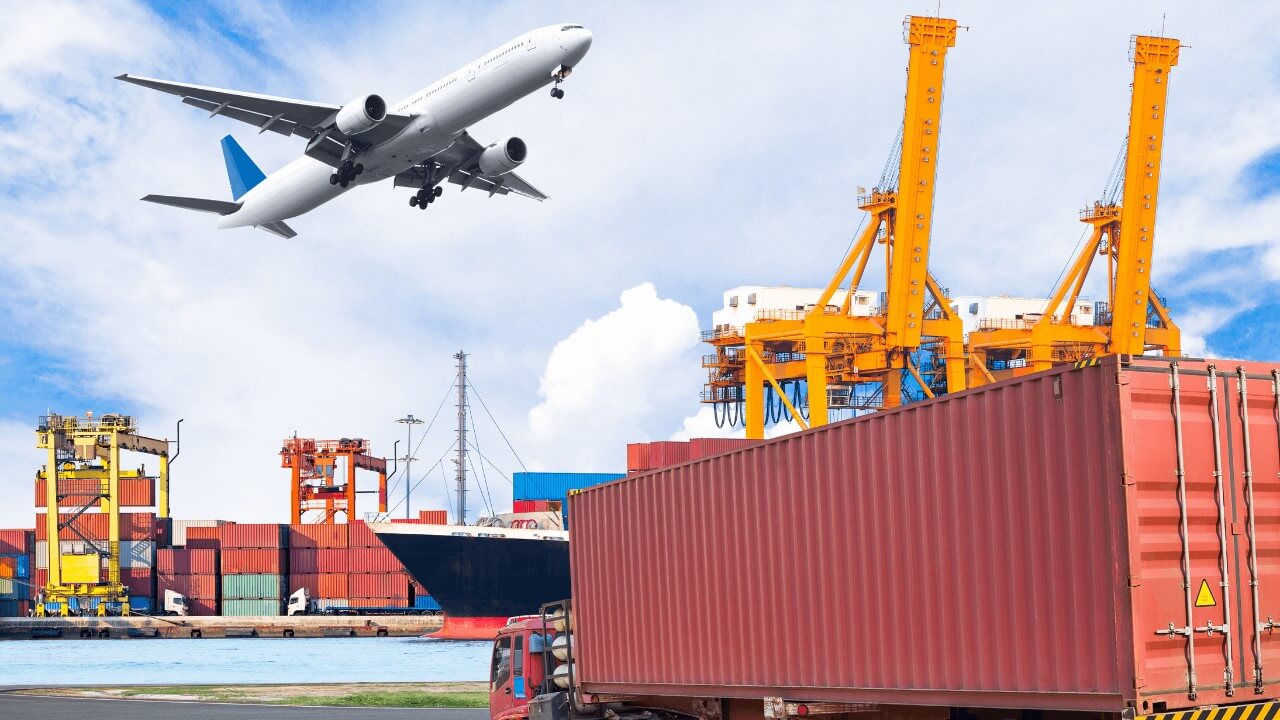Supplier On-time Delivery — Reveal SAP supply chain video