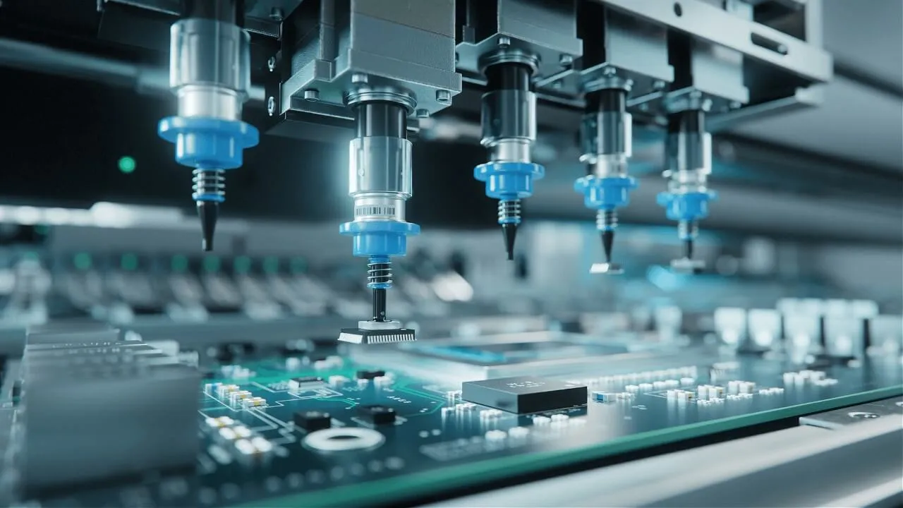 Exception Message 06 — Reveal SAP supply chain video