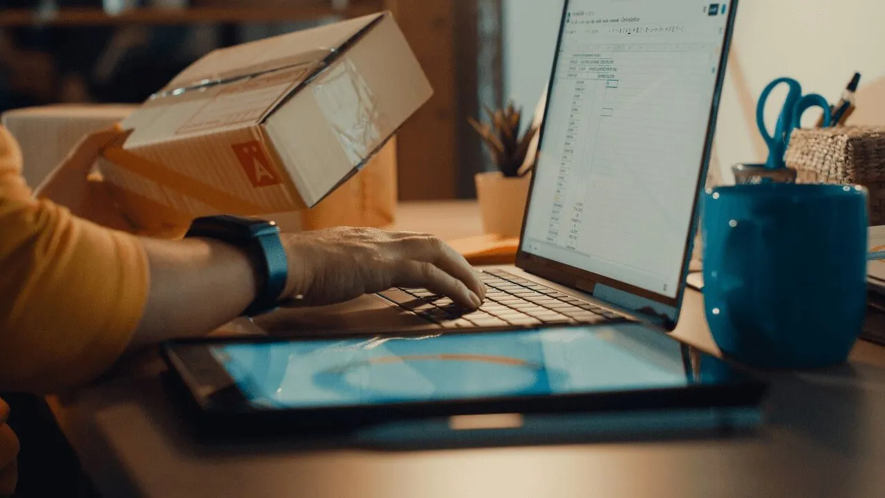 Clean Overdue Purchase Orders — Reveal SAP supply chain video
