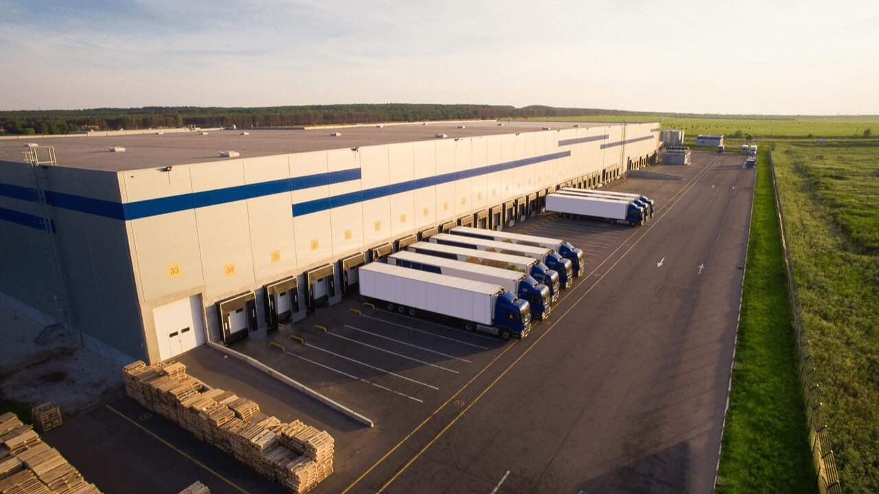 Coverage Profiles — Reveal SAP supply chain video