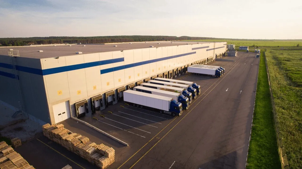 Coverage Profiles — Reveal SAP supply chain video