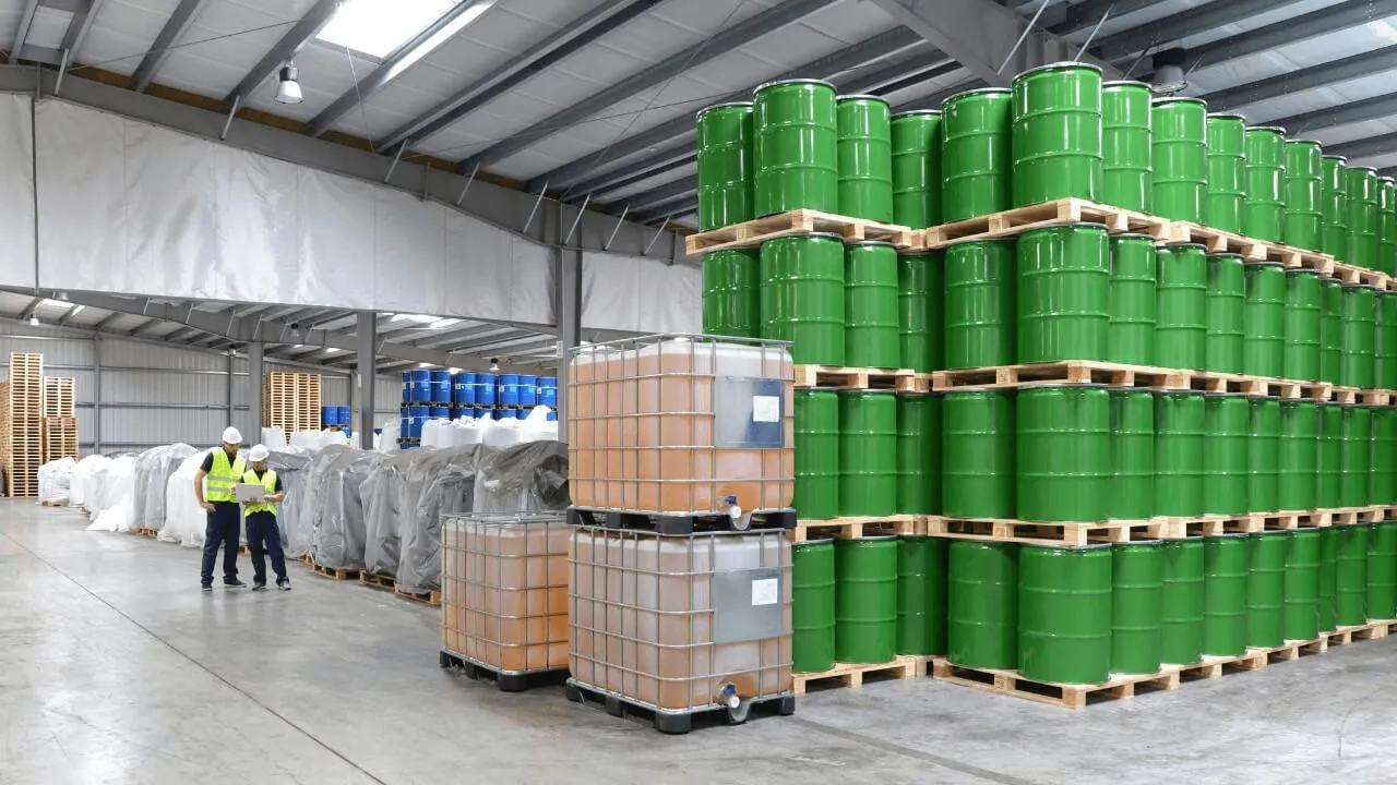 Dynamic Safety Stock — Reveal SAP supply chain video