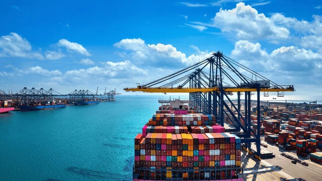 Demand and Supply Planning — Reveal SAP supply chain video