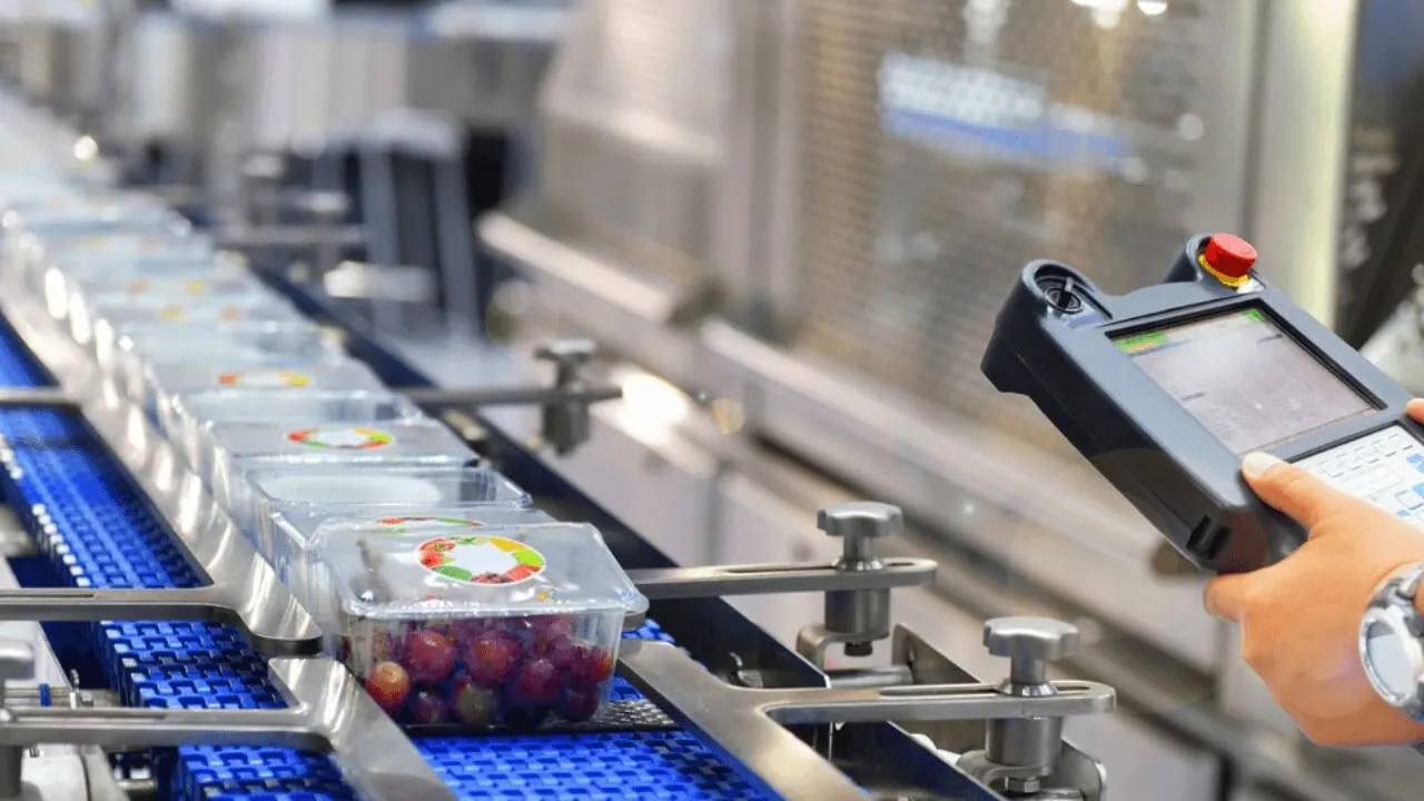 Spend Analysis — Reveal SAP supply chain video