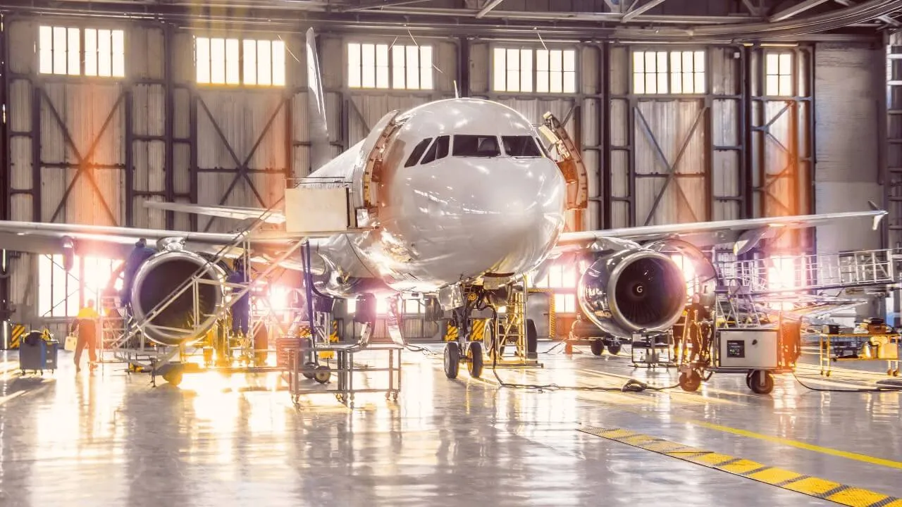 Make to Order — Reveal SAP supply chain video