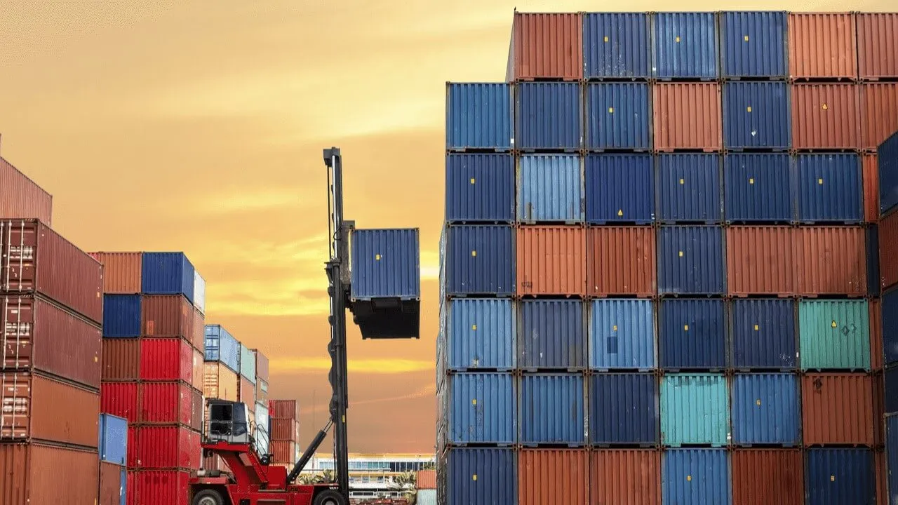 Supplier In-full Reliability — Reveal SAP supply chain video