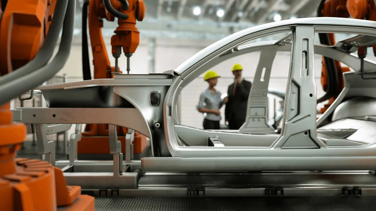 Planning Strategies — Reveal SAP supply chain video