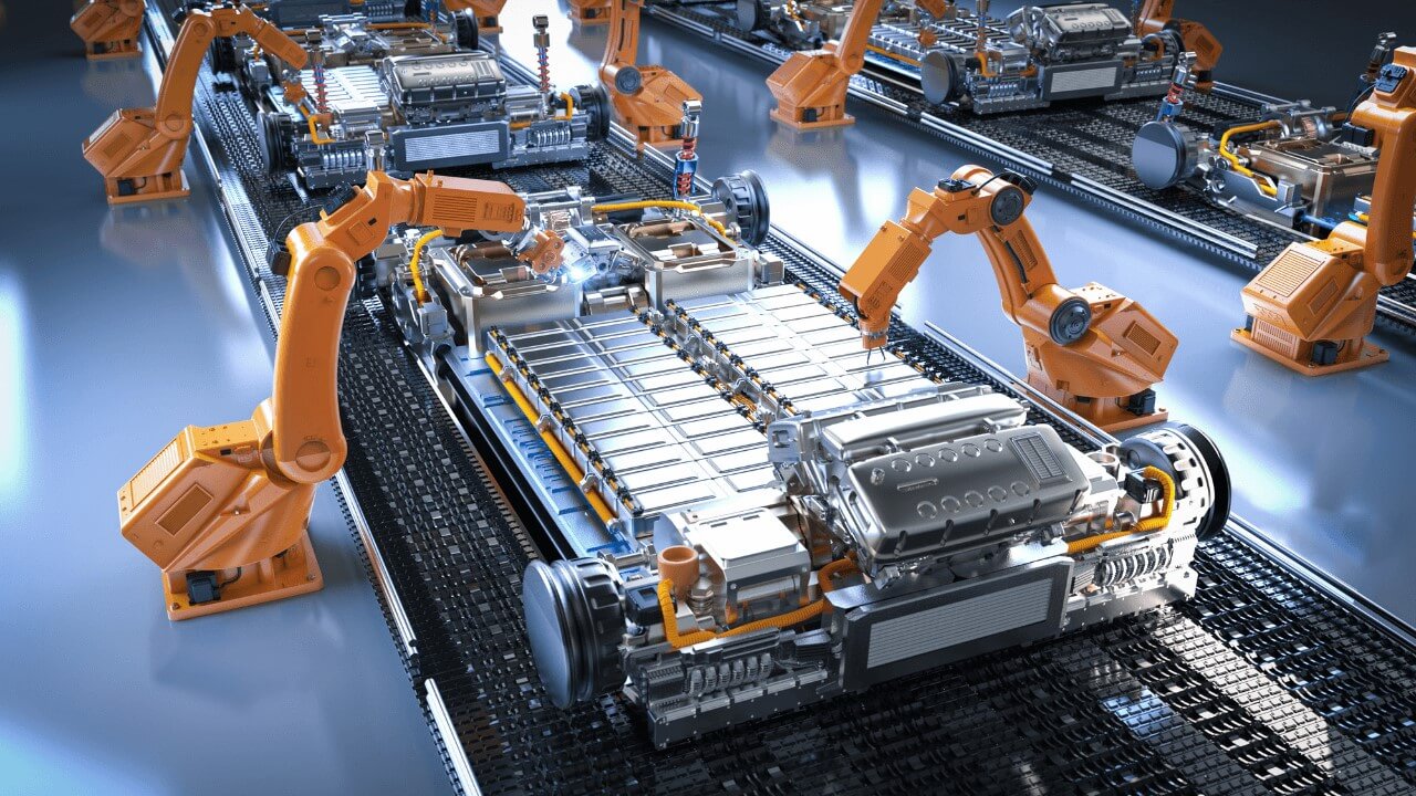Planning With a Planning Material — Reveal SAP supply chain video