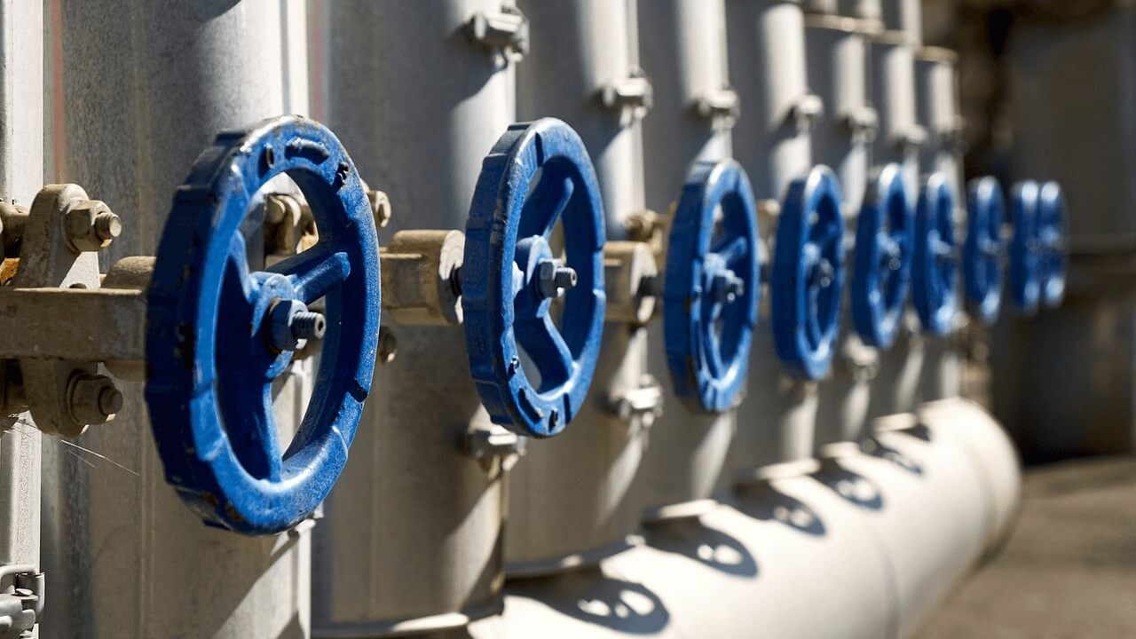 Capacity General Settings — Reveal SAP supply chain video