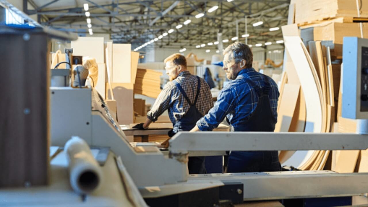 Maintain Intervals and Shifts — Reveal SAP supply chain video