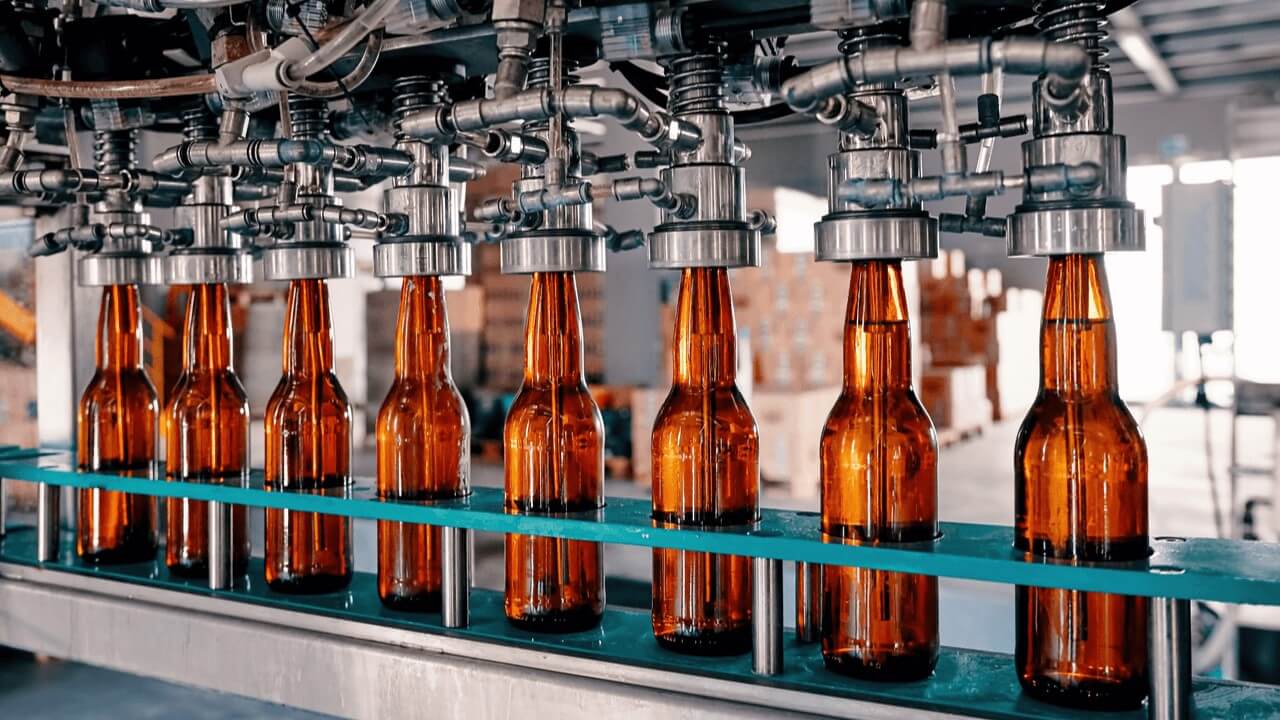 Converted Order Material Availability Check — Reveal SAP supply chain video
