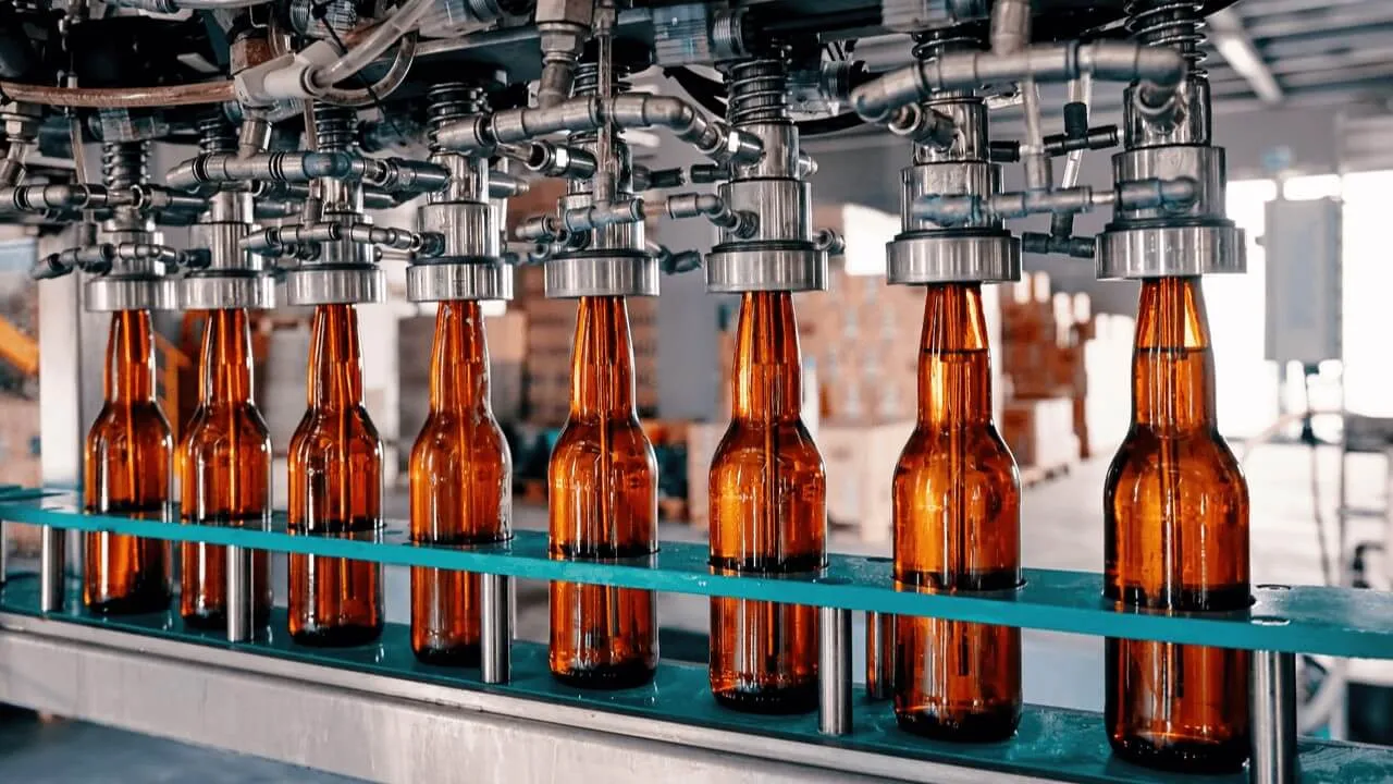 Converted Order Material Availability Check — Reveal SAP supply chain video