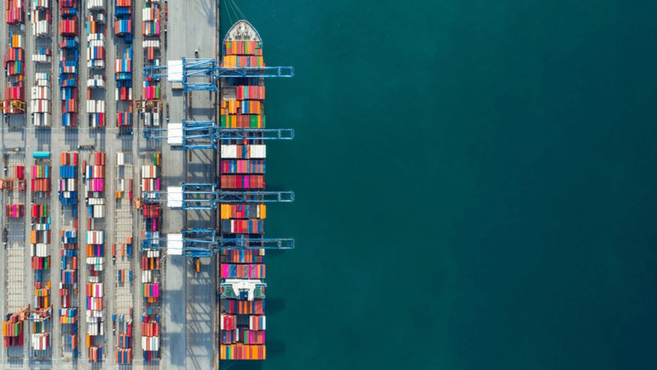 Lead Time Management — Reveal SAP supply chain video