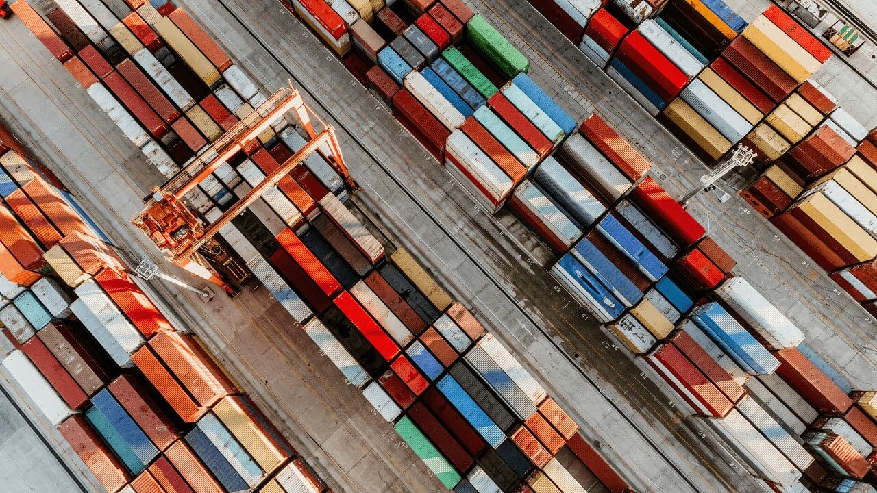Capacity Backlog — Reveal SAP supply chain video