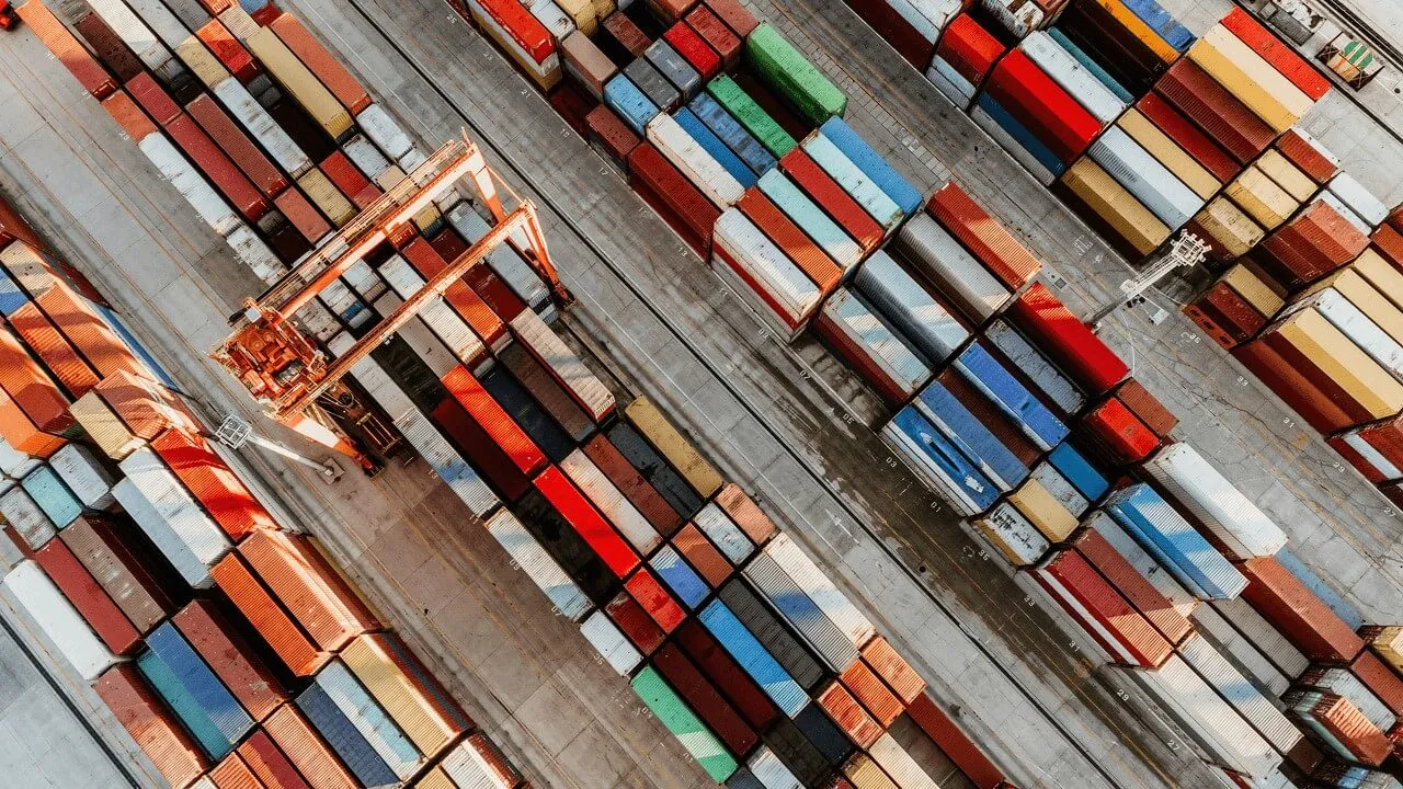 Capacity Backlog — Reveal SAP supply chain video