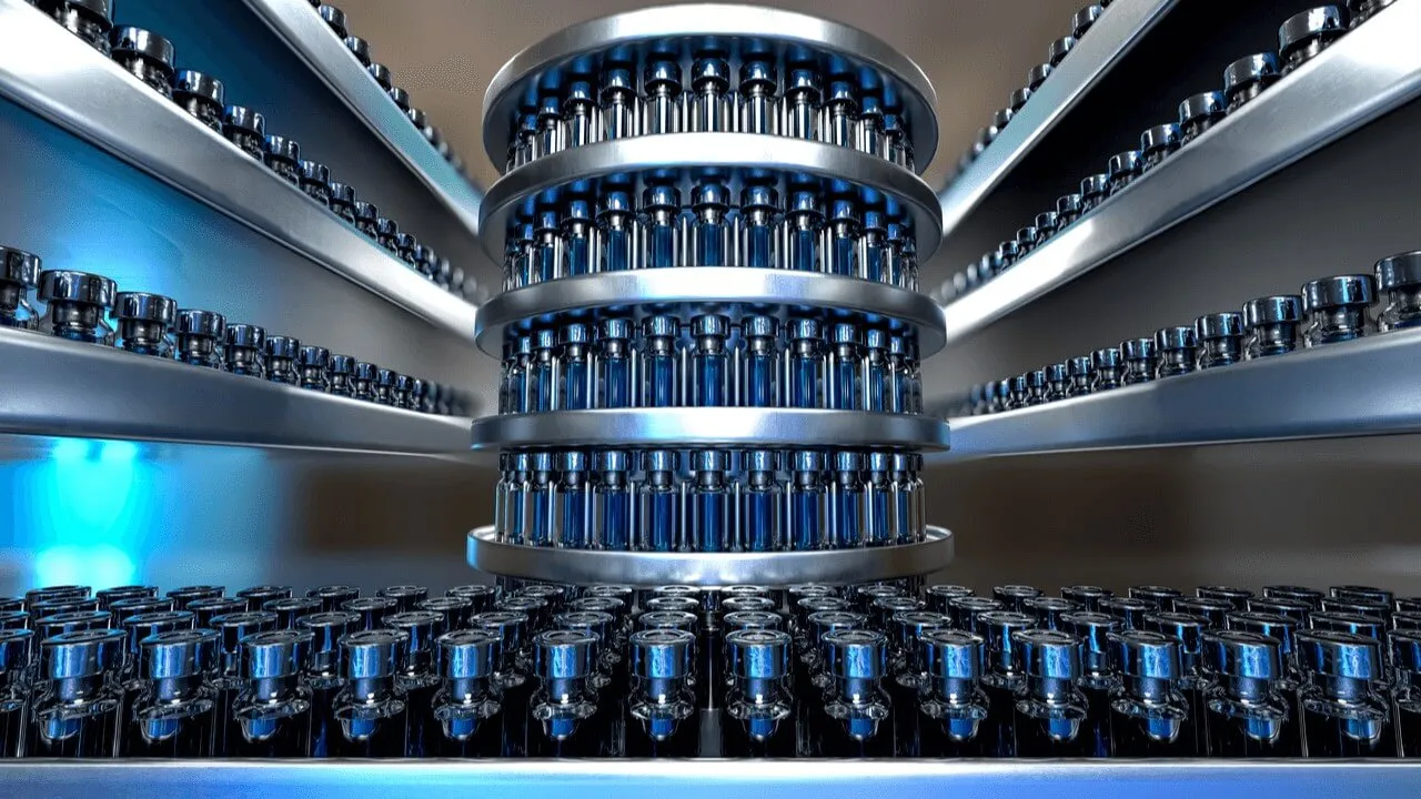 Midpoint Scheduling — Reveal SAP supply chain video