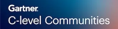 Chicago Gartner CSCO Community Inner Circle 2026 at The Metropolitan, where Reveal will meet supply chain executives