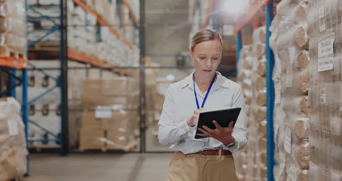 Evaluating Supplier Performance With Fiori