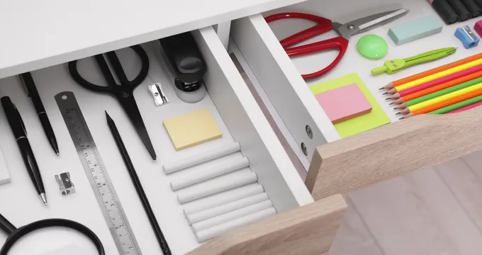 Creating a Workspace That Works for You