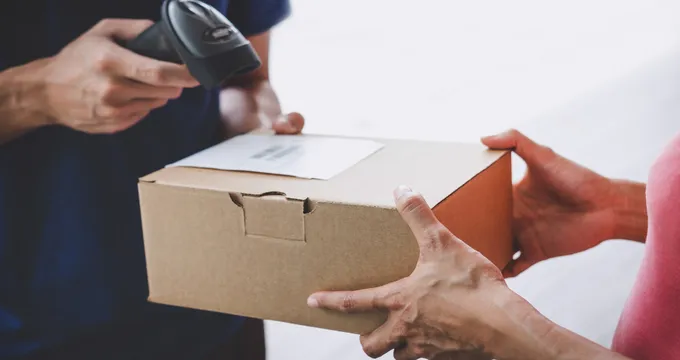 Transferring Goods to Subcontractors
