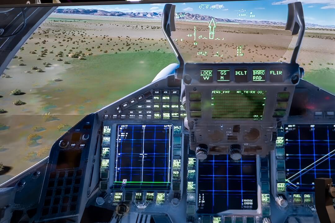Aerospace manufacturer optimizing SAP with Reveal to improve inventory turns and schedule reliability