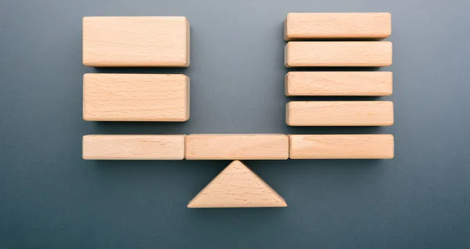 Capacity Evaluation vs. Capacity Leveling
