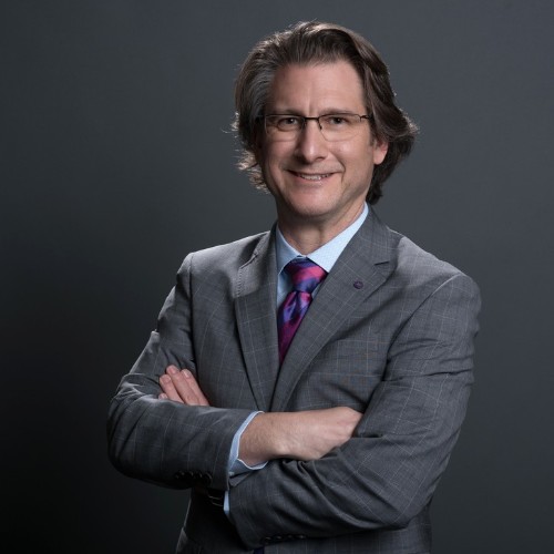 Brian Cantor