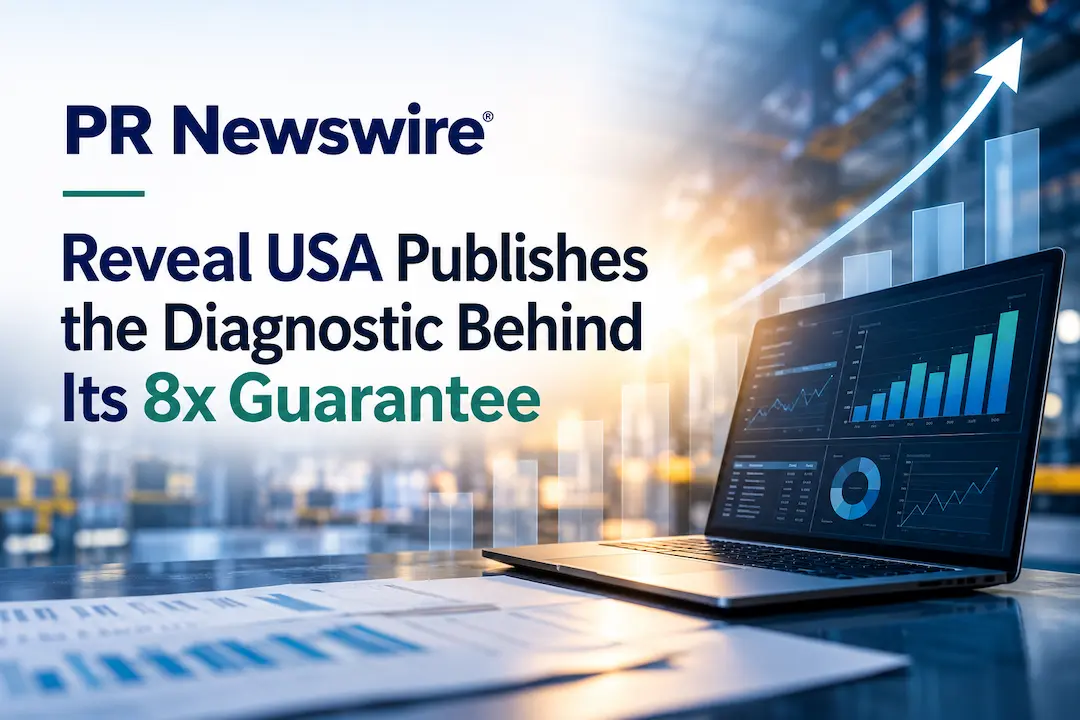 Reveal 8× ROI guarantee diagnostic for SAP supply chain optimization