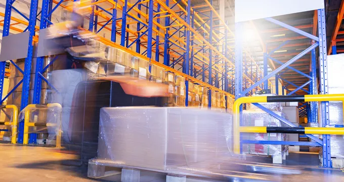 Meet the Inventory Turnover Analysis App