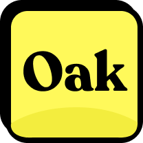 Oak Post Purchase Upsell