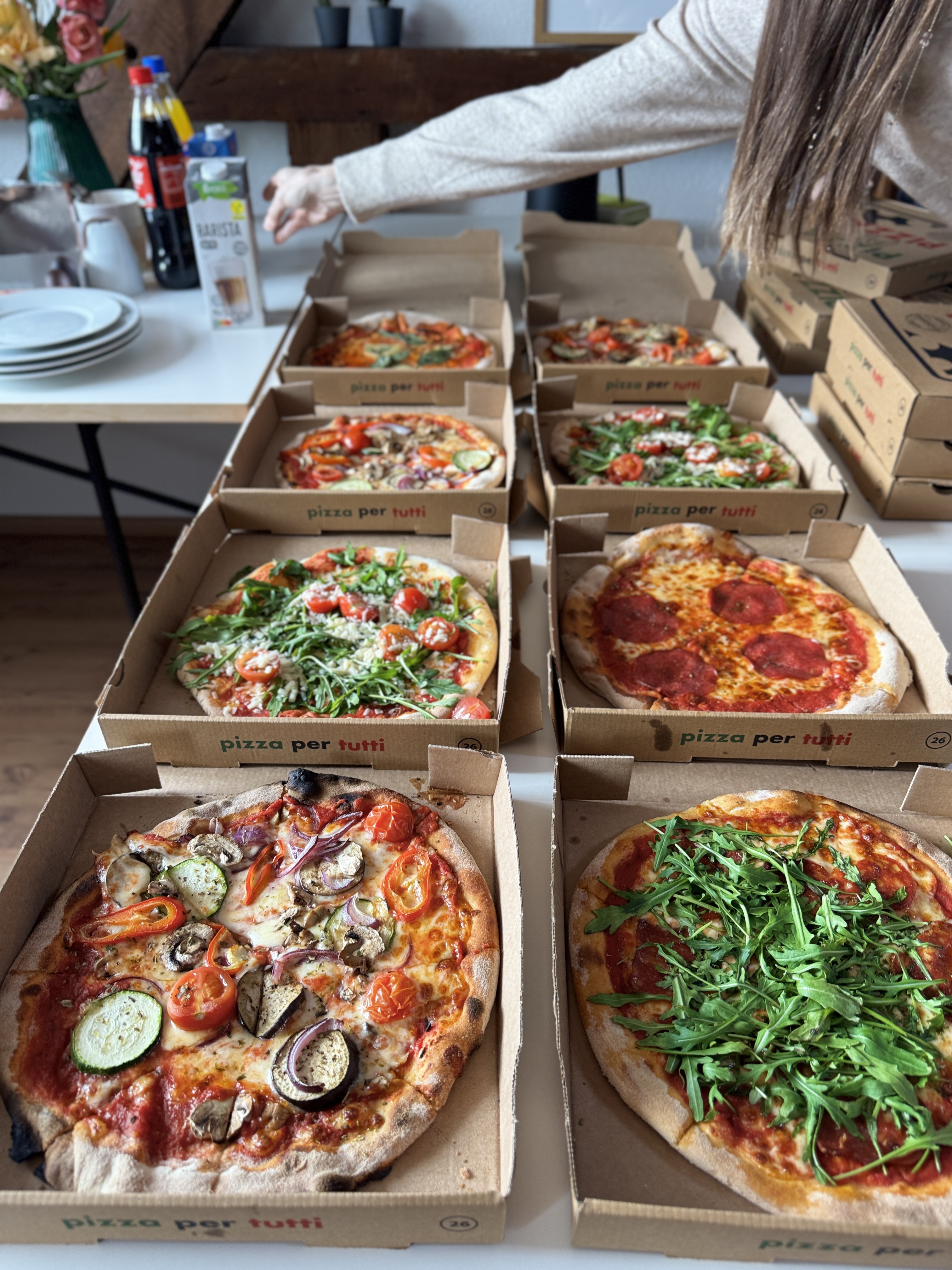 NOWjahresauftakt 2026