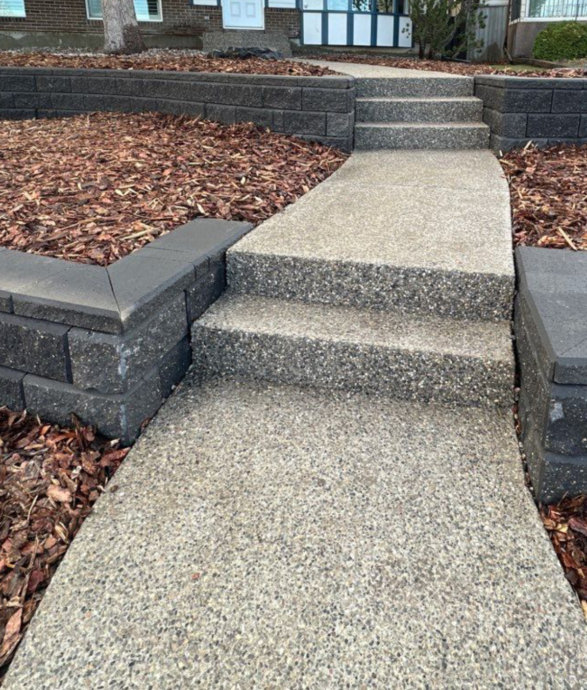 Walkways