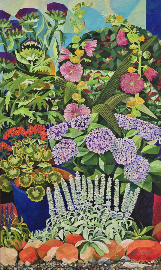 Artichokes